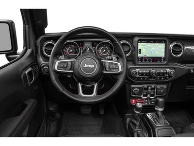 2021 Jeep Wrangler Rubicon 392 4x4