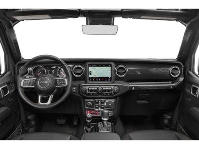 2021 Jeep Wrangler Rubicon 392 4x4