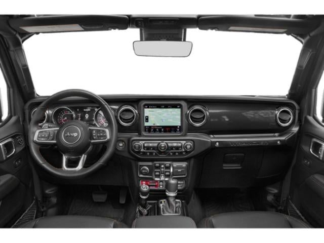 2021 Jeep Wrangler Rubicon 392 4x4