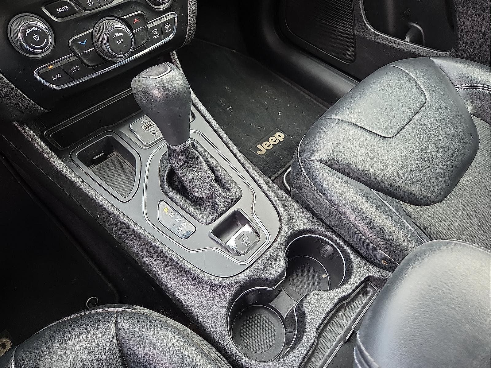 2019 Jeep Cherokee Latitude Plus FWD