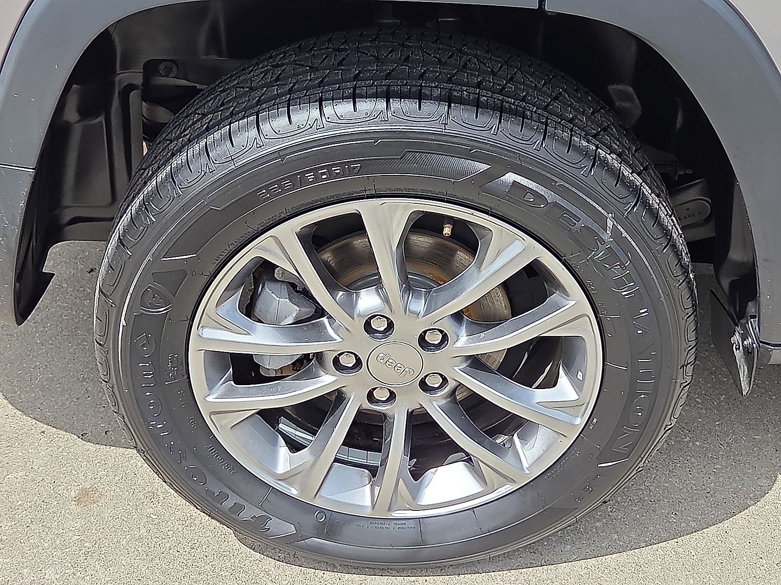 2019 Jeep Cherokee Latitude Plus FWD