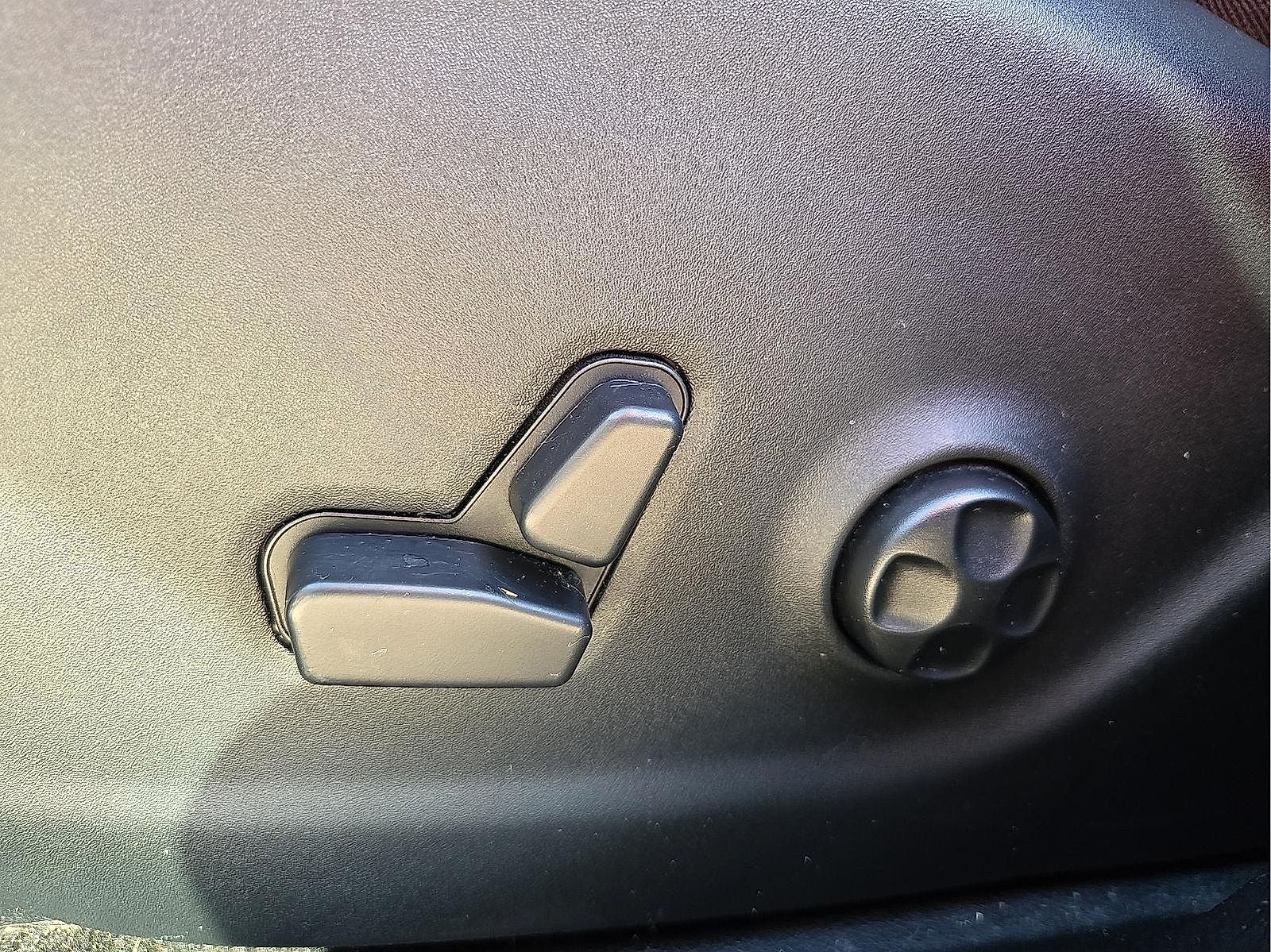 2020 Jeep Cherokee Trailhawk 4X4