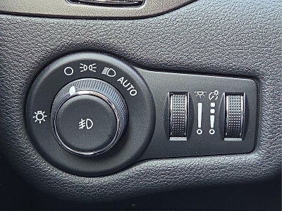 2020 Jeep Cherokee Trailhawk 4X4