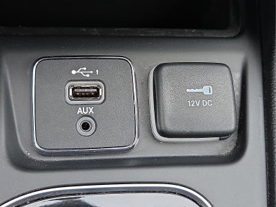 2022 Jeep Cherokee Limited 4x4