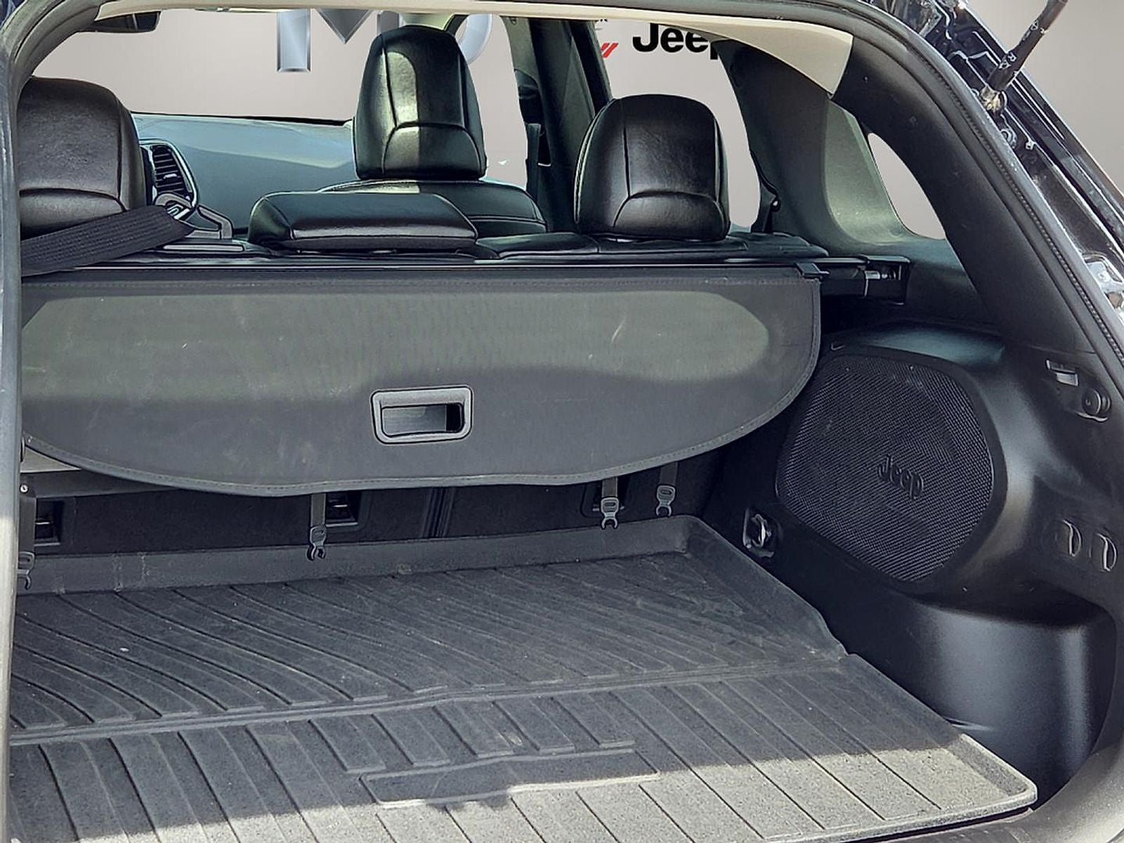 2022 Jeep Cherokee Limited 4x4