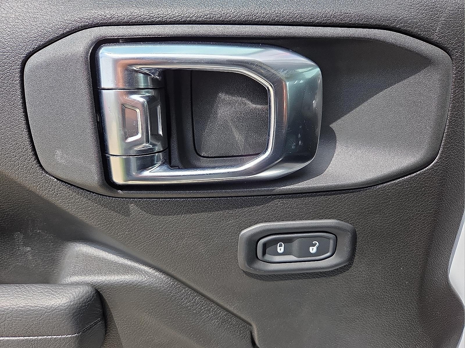 2025 Jeep Wrangler WRANGLER 4-DOOR SPORT