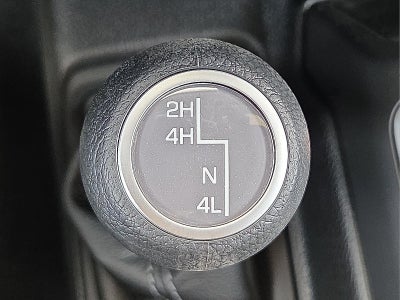 2025 Jeep Wrangler WRANGLER 4-DOOR SPORT