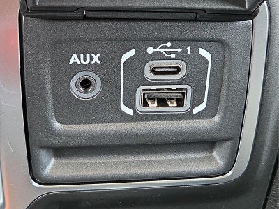 2025 Jeep Wrangler WRANGLER 4-DOOR SPORT