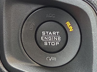 2025 Jeep Wrangler WRANGLER 4-DOOR SPORT