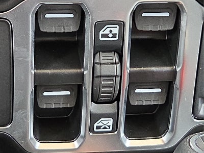 2025 Jeep Wrangler WRANGLER 4-DOOR SPORT