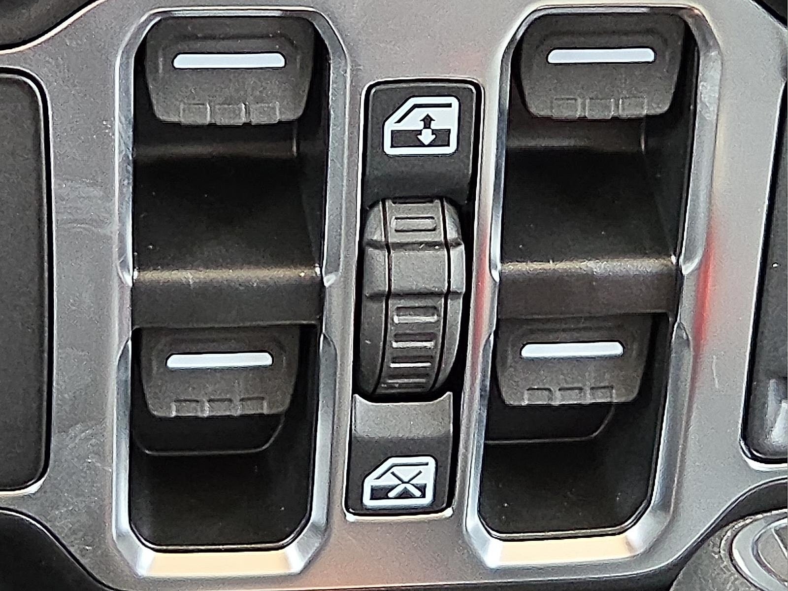 2025 Jeep Wrangler WRANGLER 4-DOOR SPORT