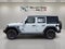 2025 Jeep Wrangler WRANGLER 4-DOOR SPORT