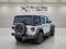 2025 Jeep Wrangler WRANGLER 4-DOOR SPORT