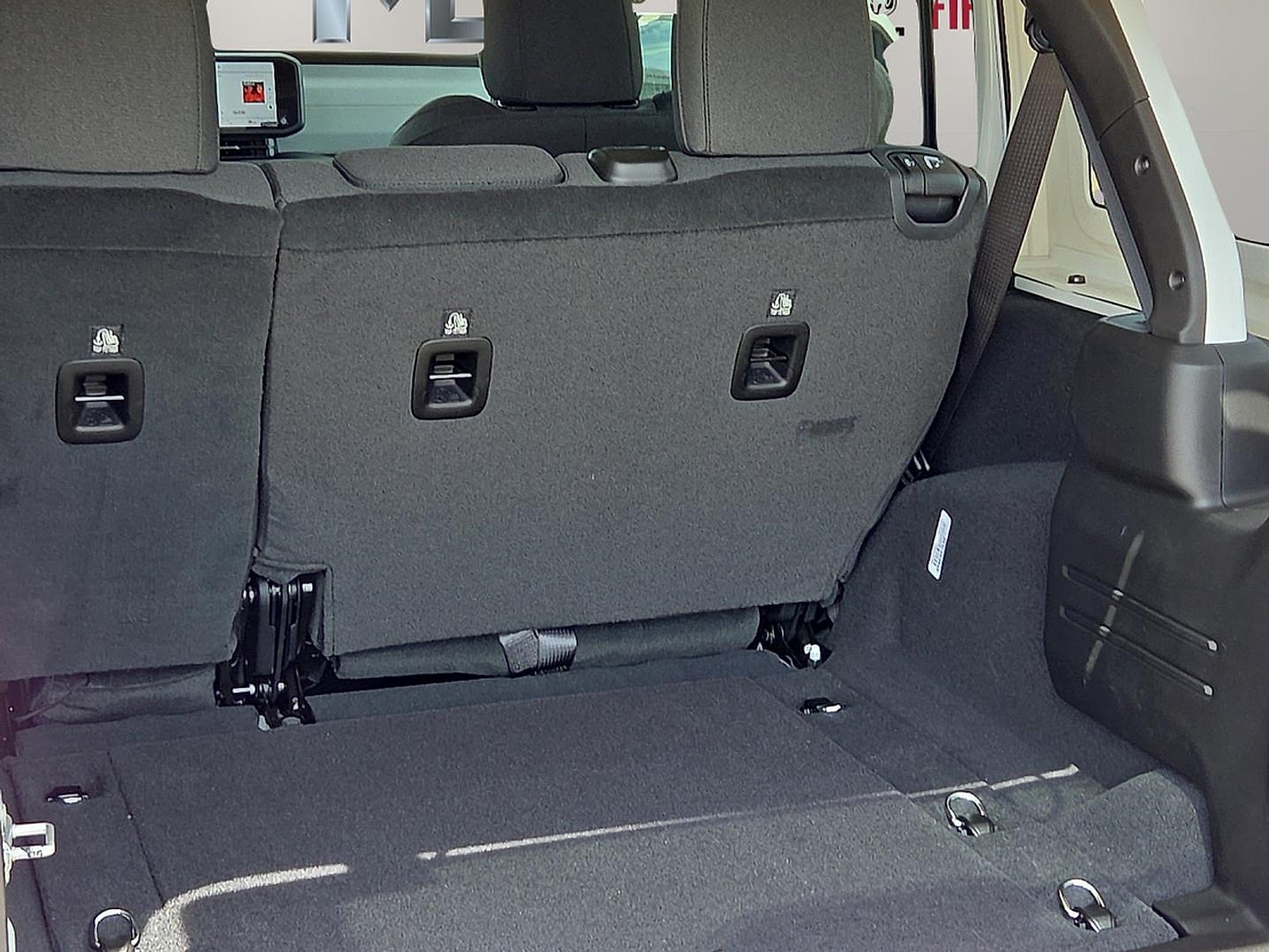 2025 Jeep Wrangler WRANGLER 4-DOOR SPORT