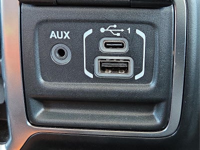 2024 Jeep Wrangler WRANGLER 4-DOOR SPORT S