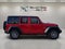 2024 Jeep Wrangler WRANGLER 4-DOOR SPORT S