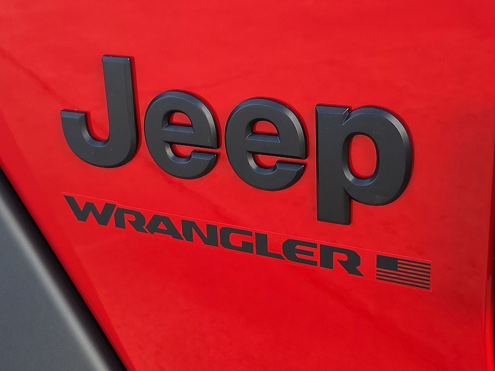 2024 Jeep Wrangler WRANGLER 4-DOOR SPORT S