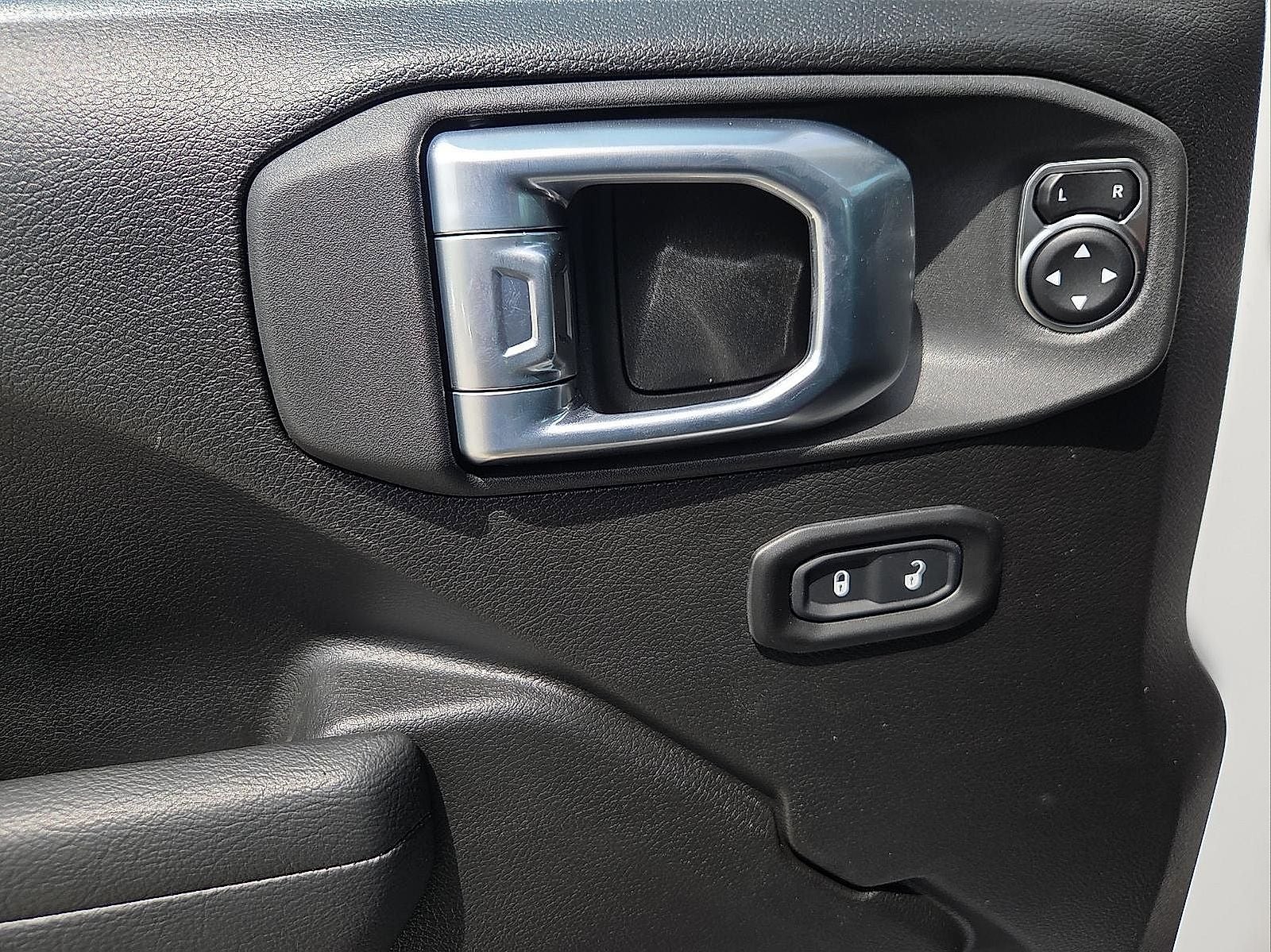2026 Jeep Wrangler 4-Door Willys '41