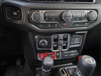 2026 Jeep Wrangler 4-Door Willys '41