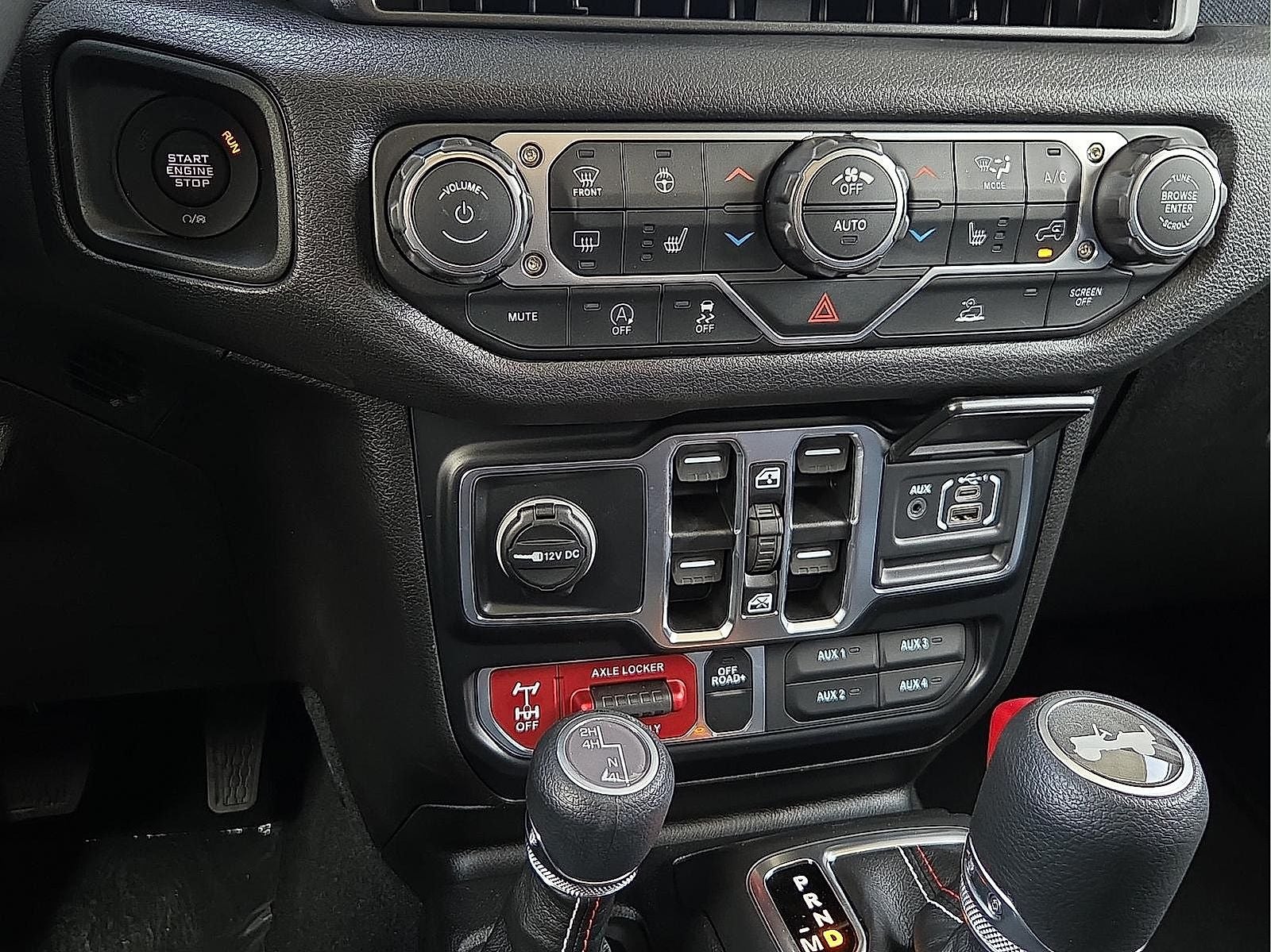 2026 Jeep Wrangler 4-Door Willys '41