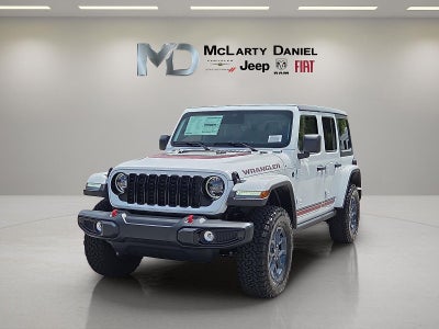 2026 Jeep Wrangler 4-Door Willys '41