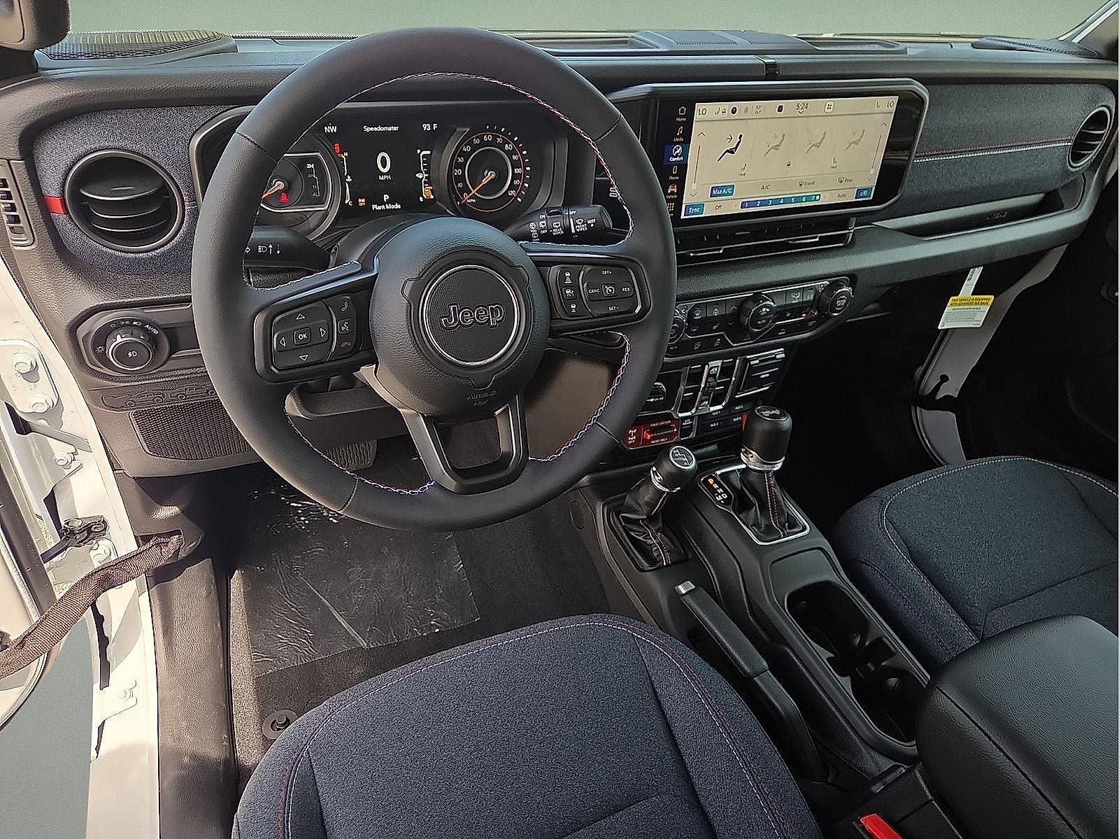 2026 Jeep Wrangler 4-Door Willys '41