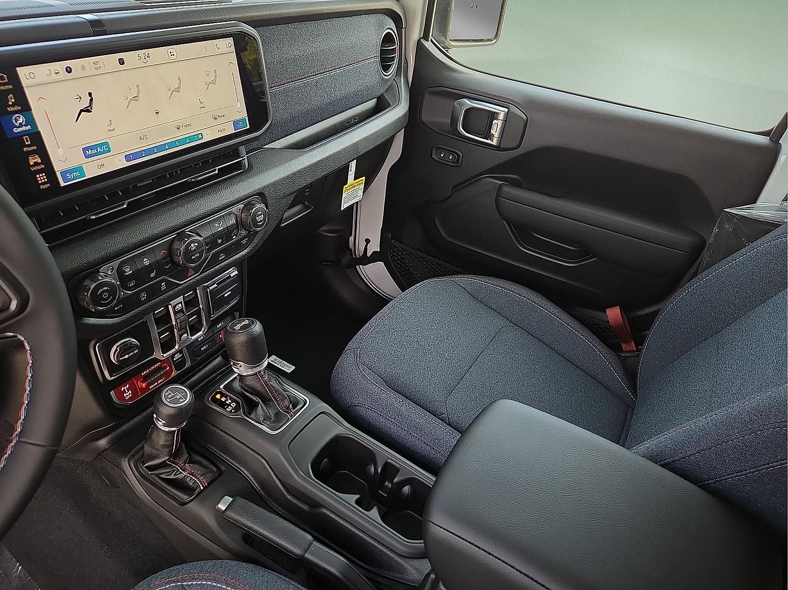 2026 Jeep Wrangler 4-Door Willys '41