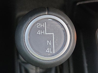 2024 Jeep Wrangler WRANGLER 4-DOOR SAHARA