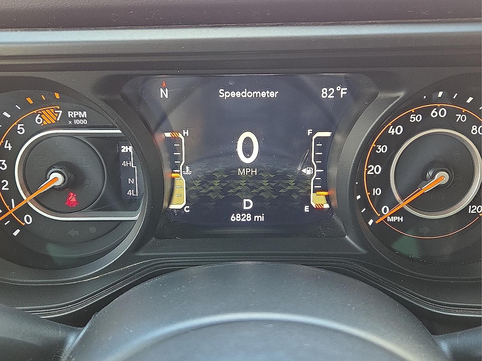 2024 Jeep Wrangler WRANGLER 4-DOOR SAHARA