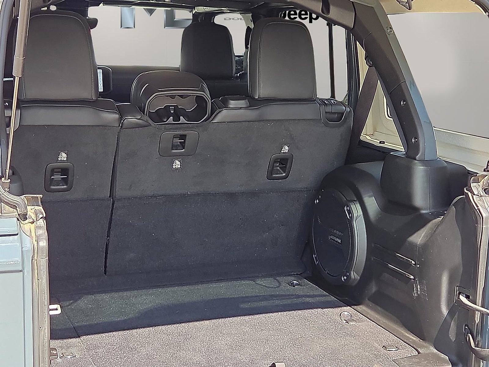 2024 Jeep Wrangler WRANGLER 4-DOOR SAHARA