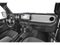 2025 Jeep Wrangler 4-Door Rubicon 4x4