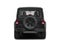 2025 Jeep Wrangler 4-Door Rubicon 4x4