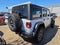 2025 Jeep Wrangler 4-Door Rubicon 4x4