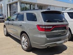 2024 Dodge Durango GT Plus RWD
