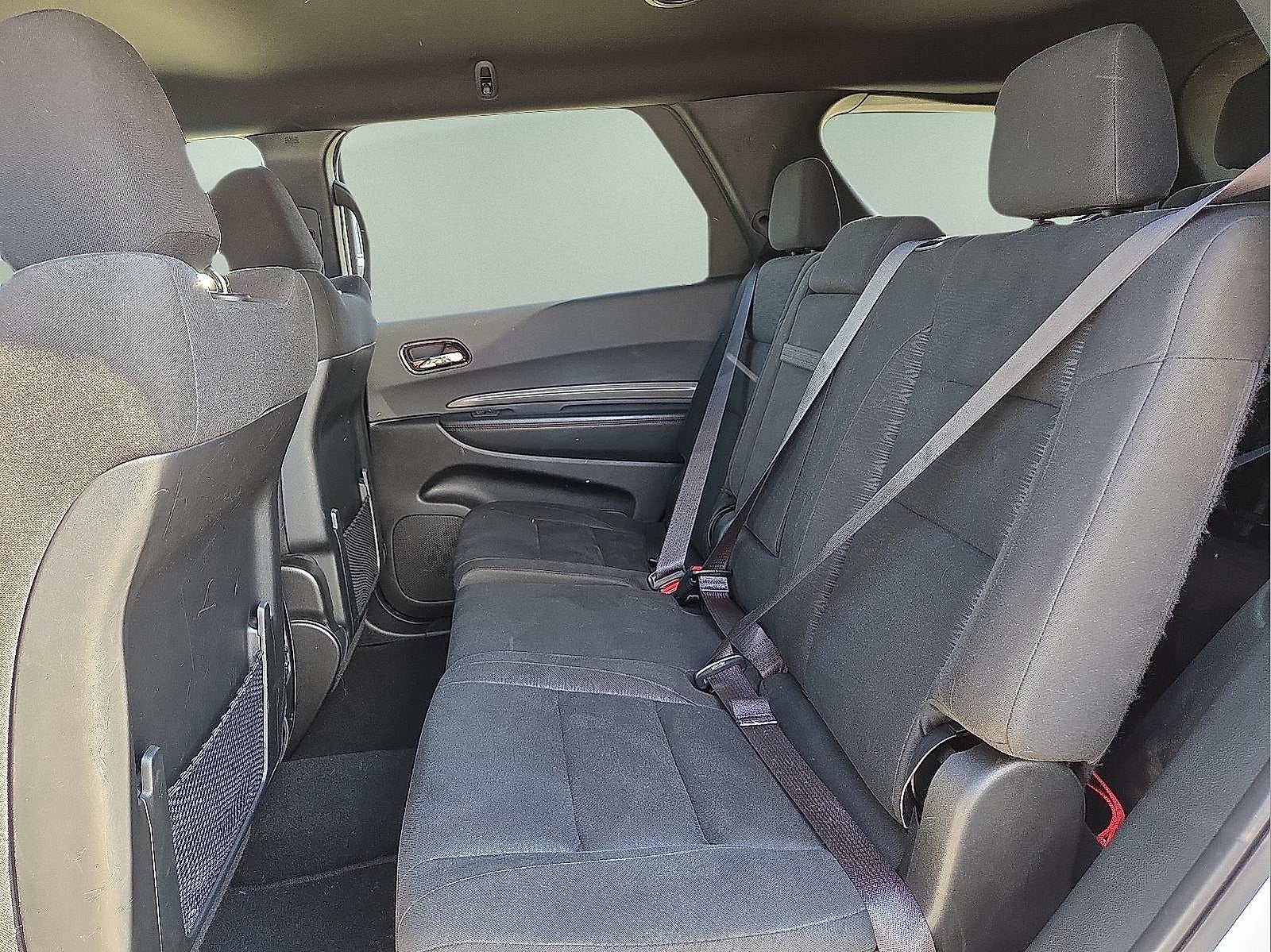 2023 Dodge Durango GT AWD