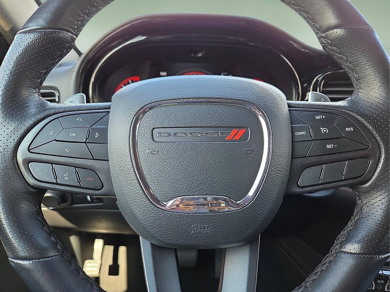 2023 Dodge Durango GT AWD