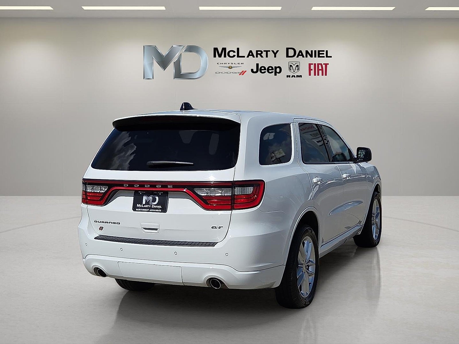 2023 Dodge Durango GT AWD