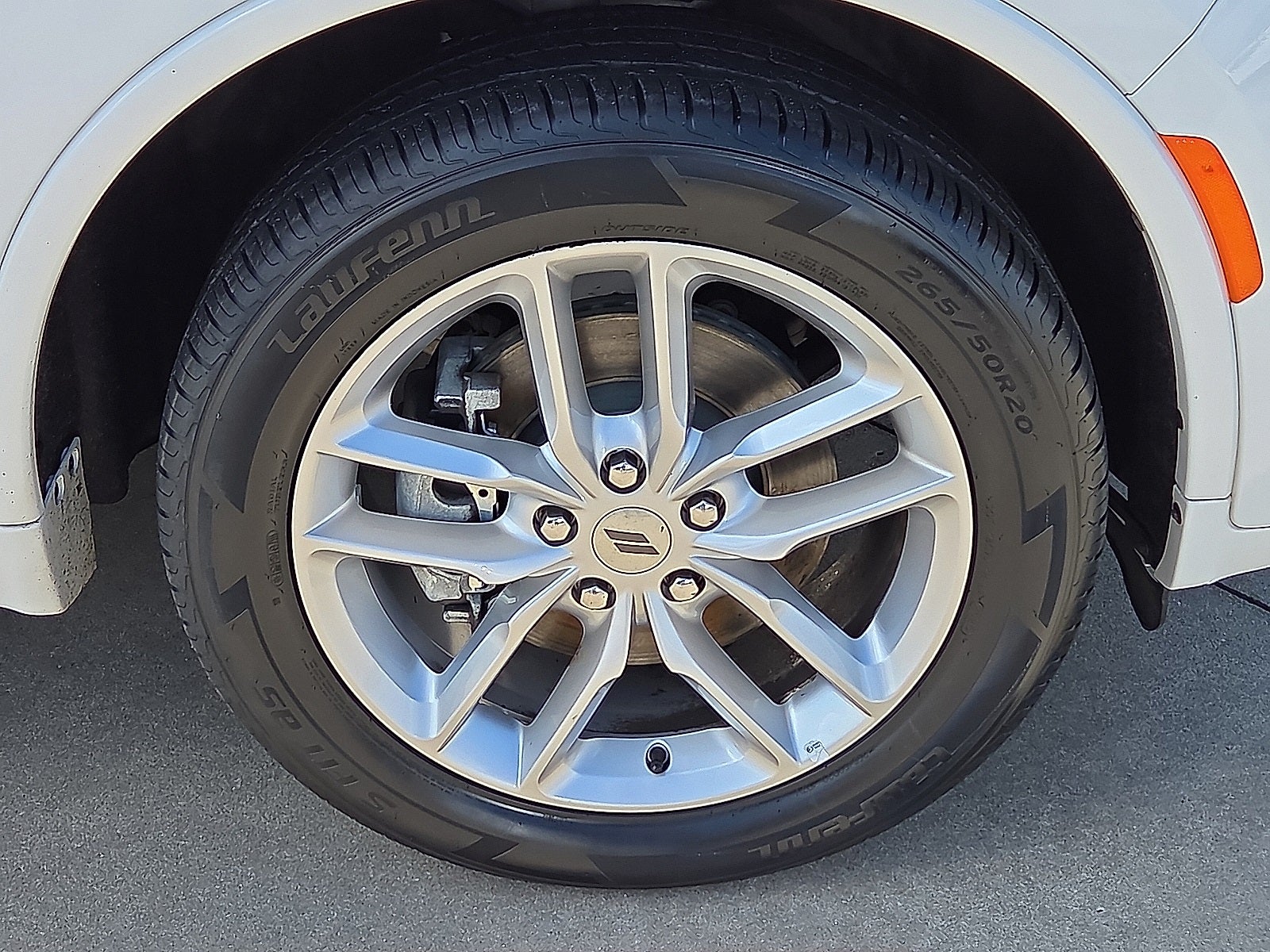 2023 Dodge Durango GT AWD