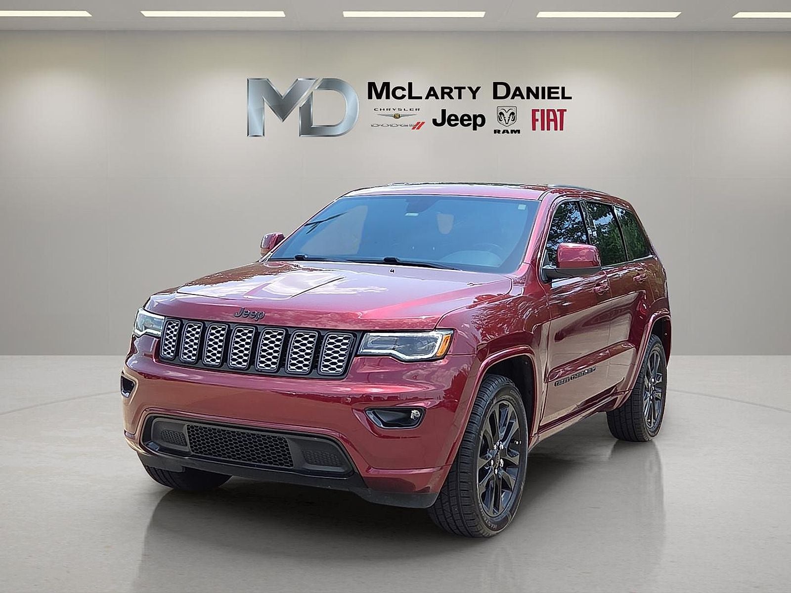 2022 Jeep Grand Cherokee WK Laredo X 4x4