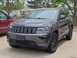 2018 Jeep Grand Cherokee Altitude 4x4