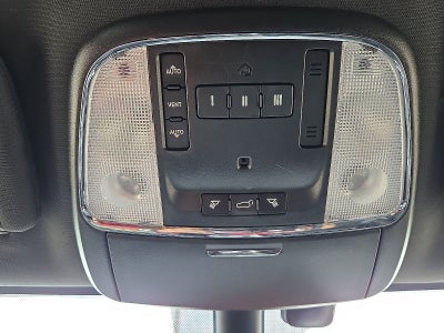 2018 Jeep Grand Cherokee Altitude 4x4