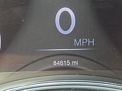 2018 Jeep Grand Cherokee Altitude 4x4