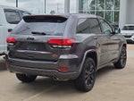 2018 Jeep Grand Cherokee Altitude 4x4