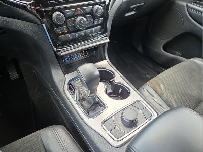 2022 Jeep Grand Cherokee WK Laredo X 4x4