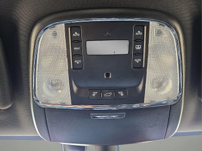 2021 Jeep Grand Cherokee Trailhawk 4x4