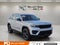 2025 Jeep Grand Cherokee GRAND CHEROKEE ALTITUDE 4X4