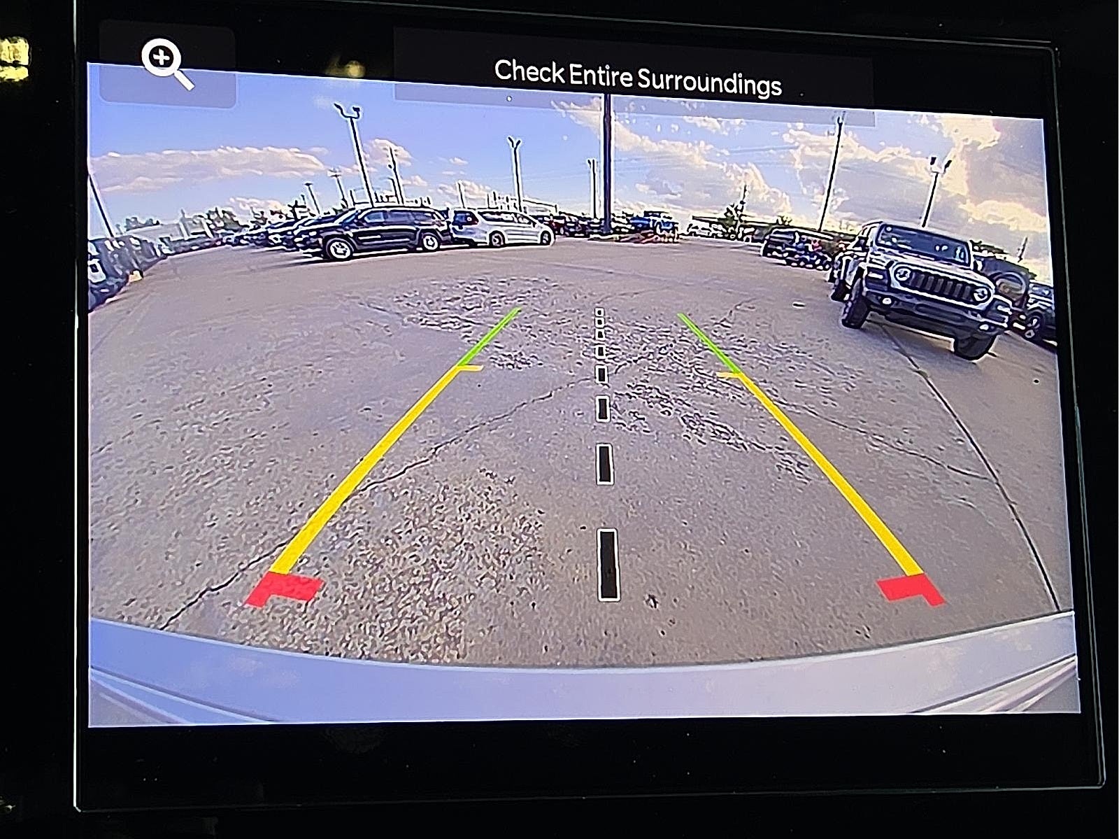 2025 Jeep Grand Cherokee GRAND CHEROKEE ALTITUDE 4X4