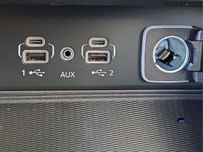 2025 Jeep Grand Cherokee GRAND CHEROKEE ALTITUDE 4X4