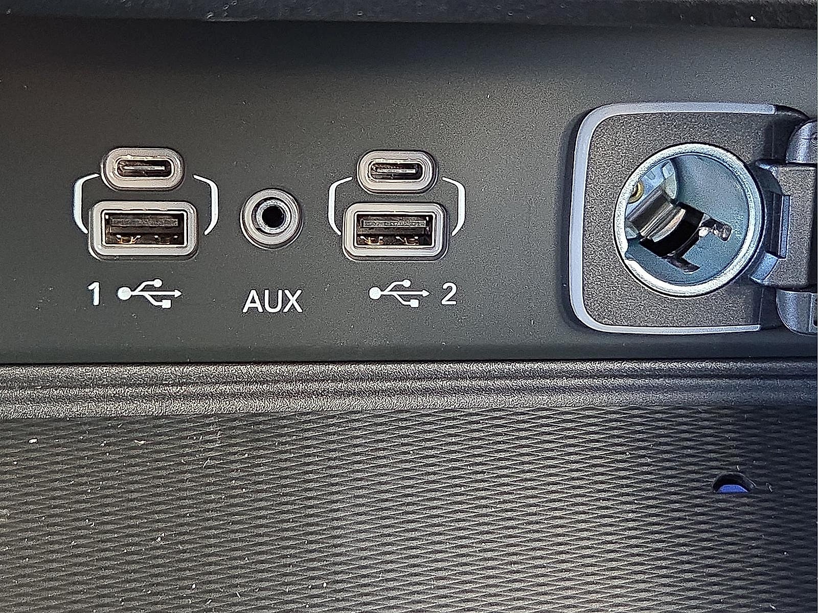 2025 Jeep Grand Cherokee GRAND CHEROKEE ALTITUDE 4X4