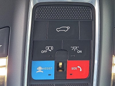 2025 Jeep Grand Cherokee GRAND CHEROKEE ALTITUDE 4X4